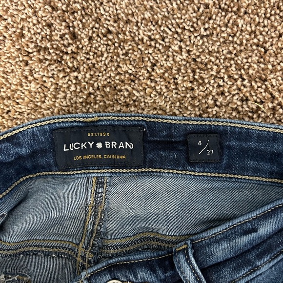 New Lucky Brand jeans - Picture 5 of 5